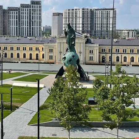 Moow Belgrade Waterfront View Apartments Exterior foto
