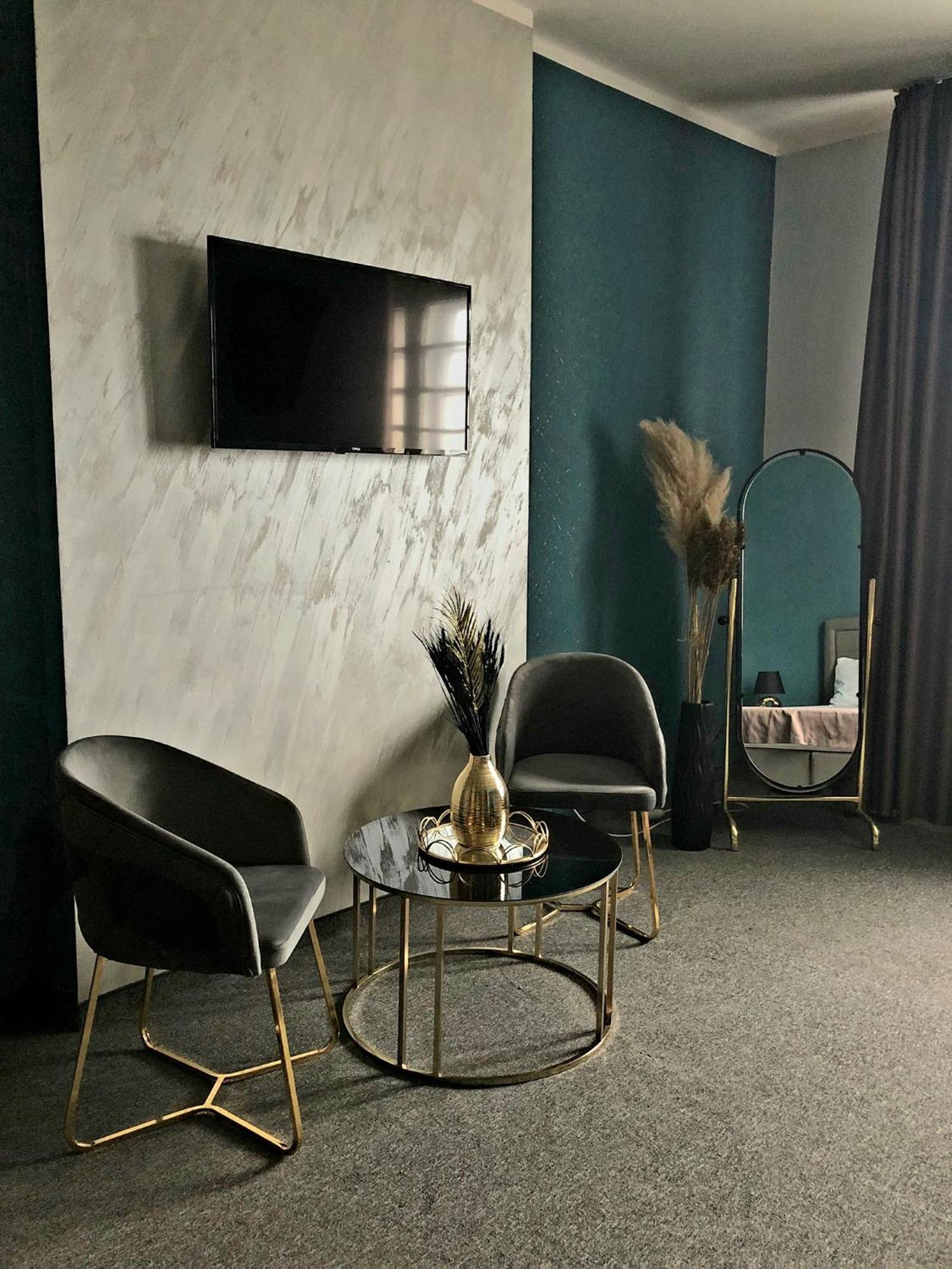 Moow Waterfront View Apartment Belgrad